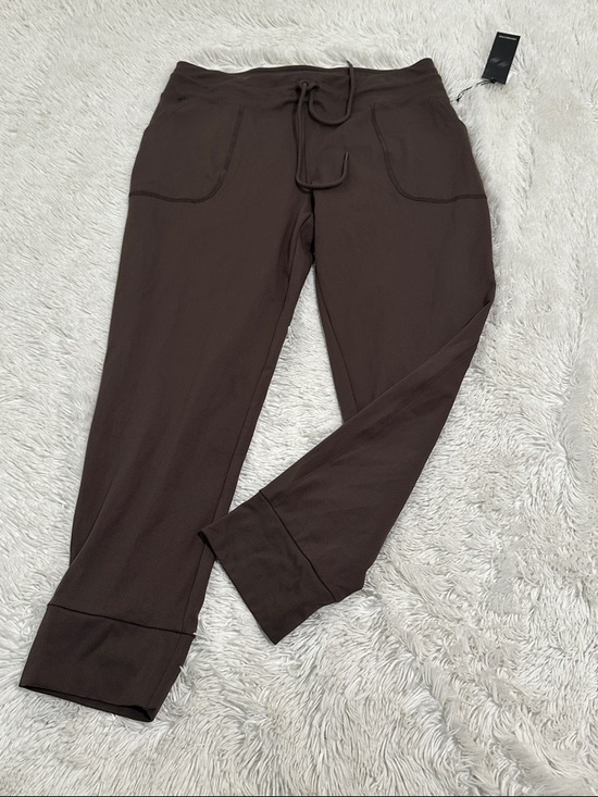 Kyodan Pants - ⚾️ NWT Koydan Ladies Jogger Moka